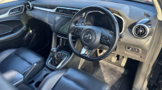 MG ZS 1.0T GDi Exclusive 5dr Petrol Hatchback